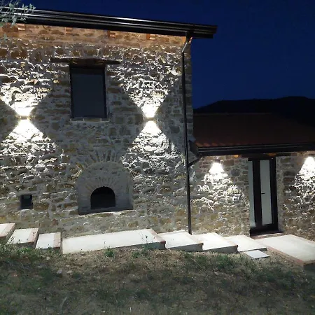 Casal Finocchito Ogliastro Cilento
