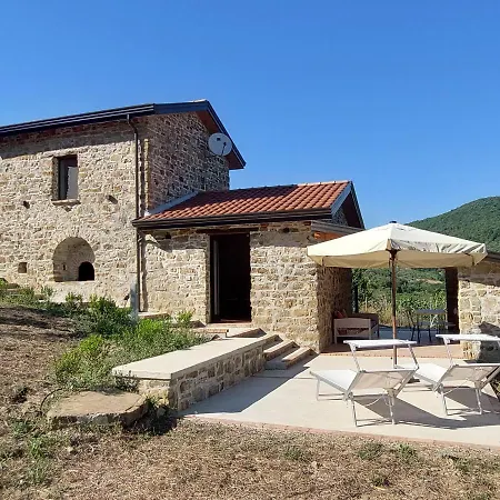 Casa vacanze Casal Finocchito