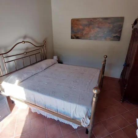 Casal Finocchito Casa vacanze