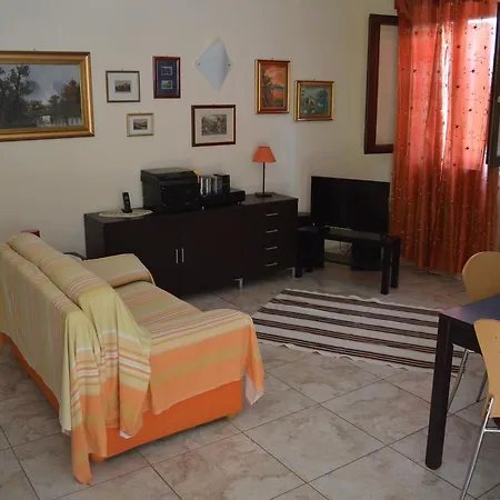 Casal Finocchito Tatil Evi Ogliastro Cilento